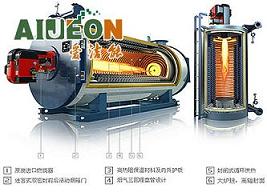 導(dǎo)熱油鍋爐清洗劑